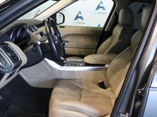 LAND ROVER Range Rover Sport 3.0 TDV6 SE Automatic, Diesel, Second hand / Used, Automatic - 2
