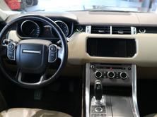 LAND ROVER Range Rover Sport 3.0 TDV6 SE Automatic, Diesel, Second hand / Used, Automatic - 3