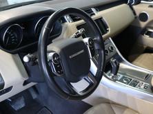 LAND ROVER Range Rover Sport 3.0 TDV6 SE Automatic, Diesel, Second hand / Used, Automatic - 4