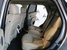 LAND ROVER Range Rover Sport 3.0 TDV6 SE Automatic, Diesel, Second hand / Used, Automatic - 5
