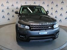 LAND ROVER Range Rover Sport 3.0 TDV6 SE Automatic, Diesel, Second hand / Used, Automatic - 7