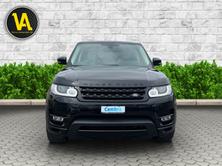 LAND ROVER Range Rover Sport 3.0 SDV6 HSE Automatic, Diesel, Occasion / Gebraucht, Automatik - 3