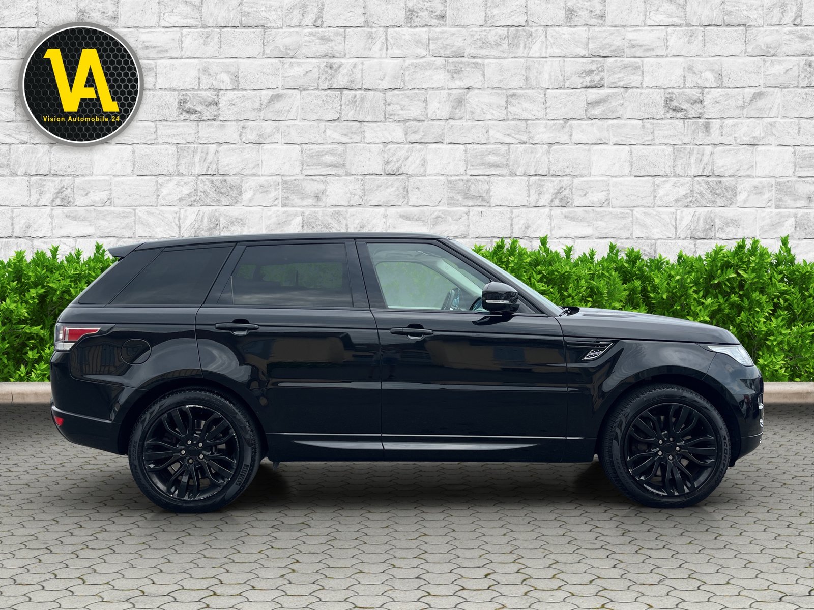 LAND ROVER Range Rover Sport 3.0 SDV6 HSE Automatic, Diesel, Occasioni / Usate, Automatico - 5
