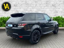 LAND ROVER Range Rover Sport 3.0 SDV6 HSE Automatic, Diesel, Occasion / Gebraucht, Automatik - 6
