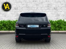 LAND ROVER Range Rover Sport 3.0 SDV6 HSE Automatic, Diesel, Occasion / Gebraucht, Automatik - 7