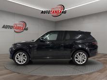 LAND ROVER Range Rover Sport 2.0 SD4 SE Automatic, Diesel, Occasion / Utilisé, Automatique - 2