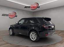 LAND ROVER Range Rover Sport 2.0 SD4 SE Automatic, Diesel, Occasion / Utilisé, Automatique - 3
