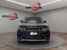 LAND ROVER Range Rover Sport 2.0 SD4 SE Automatic, Diesel, Occasion / Utilisé, Automatique - 4