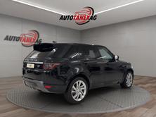 LAND ROVER Range Rover Sport 2.0 SD4 SE Automatic, Diesel, Occasion / Utilisé, Automatique - 6