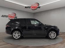 LAND ROVER Range Rover Sport 2.0 SD4 SE Automatic, Diesel, Occasion / Utilisé, Automatique - 7