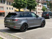LAND ROVER Range Rover Sport 4.4 SDV8 HSE Dynamic Automatic, Diesel, Occasion / Utilisé, Automatique - 3