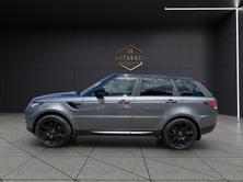 LAND ROVER Range Rover Sport 3.0 SDV6 Autobiography Automati, Diesel, Occasion / Gebraucht, Automatik - 2