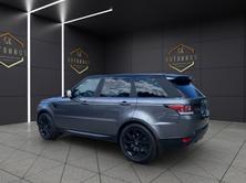 LAND ROVER Range Rover Sport 3.0 SDV6 Autobiography Automati, Diesel, Occasion / Gebraucht, Automatik - 3