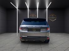 LAND ROVER Range Rover Sport 3.0 SDV6 Autobiography Automati, Diesel, Occasion / Gebraucht, Automatik - 4