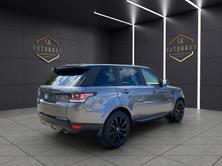 LAND ROVER Range Rover Sport 3.0 SDV6 Autobiography Automati, Diesel, Occasion / Gebraucht, Automatik - 6