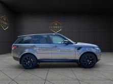 LAND ROVER Range Rover Sport 3.0 SDV6 Autobiography Automati, Diesel, Occasion / Gebraucht, Automatik - 7