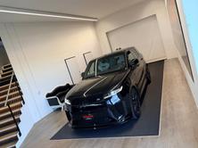 LAND ROVER Range Rover Sport P635 4.4 V8 SV Edition One, Benzin, Occasion / Gebraucht, Automatik - 4