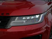 LAND ROVER Range Rover Sport 5.0 V8 S/C SVR Automatic Firenz, Essence, Occasion / Utilisé, Automatique - 5