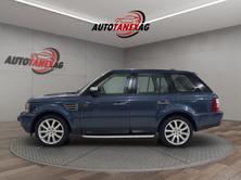 LAND ROVER Range Rover Sport 4.2 V8 SC Automatic, Essence, Occasion / Utilisé, Automatique - 2