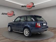 LAND ROVER Range Rover Sport 4.2 V8 SC Automatic, Essence, Occasion / Utilisé, Automatique - 3