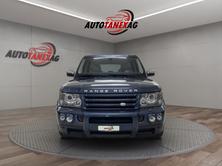 LAND ROVER Range Rover Sport 4.2 V8 SC Automatic, Essence, Occasion / Utilisé, Automatique - 4