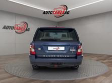 LAND ROVER Range Rover Sport 4.2 V8 SC Automatic, Essence, Occasion / Utilisé, Automatique - 5