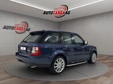 LAND ROVER Range Rover Sport 4.2 V8 SC Automatic, Essence, Occasion / Utilisé, Automatique - 6