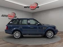 LAND ROVER Range Rover Sport 4.2 V8 SC Automatic, Essence, Occasion / Utilisé, Automatique - 7