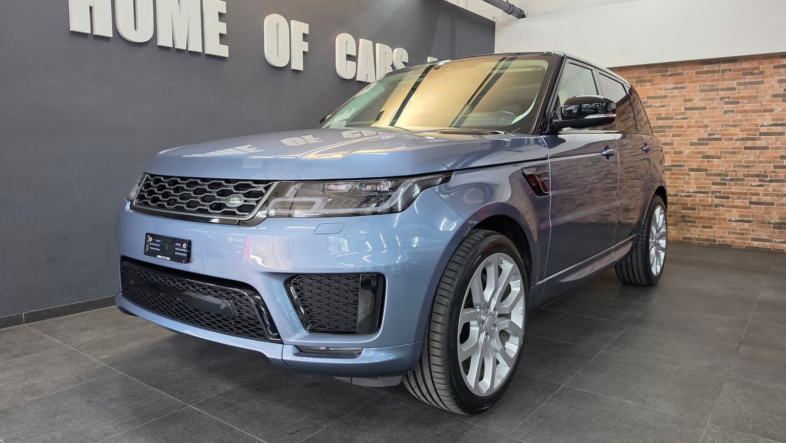 LAND ROVER Range Rover Sport 3.0 SDV6 HSE Automatic, Diesel, Occasioni / Usate, Automatico - 2