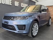 LAND ROVER Range Rover Sport 3.0 SDV6 HSE Automatic, Diesel, Occasion / Utilisé, Automatique - 2