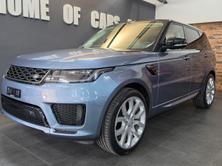 LAND ROVER Range Rover Sport 3.0 SDV6 HSE Automatic, Diesel, Occasion / Utilisé, Automatique - 3