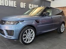 LAND ROVER Range Rover Sport 3.0 SDV6 HSE Automatic, Diesel, Occasion / Utilisé, Automatique - 4