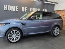 LAND ROVER Range Rover Sport 3.0 SDV6 HSE Automatic, Diesel, Occasion / Utilisé, Automatique - 5