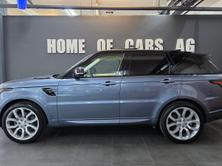 LAND ROVER Range Rover Sport 3.0 SDV6 HSE Automatic, Diesel, Occasion / Utilisé, Automatique - 6
