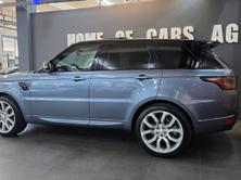 LAND ROVER Range Rover Sport 3.0 SDV6 HSE Automatic, Diesel, Occasion / Utilisé, Automatique - 7