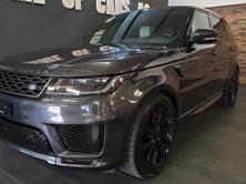 LAND ROVER Range Rover Sport 5.0 V8 S/C HSE Dynamic Automati, Benzin, Occasion / Gebraucht, Automatik - 2