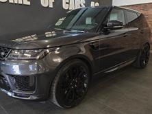 LAND ROVER Range Rover Sport 5.0 V8 S/C HSE Dynamic Automati, Benzin, Occasion / Gebraucht, Automatik - 3