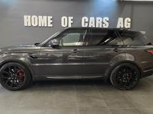 LAND ROVER Range Rover Sport 5.0 V8 S/C HSE Dynamic Automati, Benzin, Occasion / Gebraucht, Automatik - 6