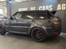 LAND ROVER Range Rover Sport 5.0 V8 S/C HSE Dynamic Automati, Benzin, Occasion / Gebraucht, Automatik - 7