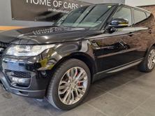 LAND ROVER Range Rover Sport 4.4 SDV8 HSE Dynamic Automatic, Diesel, Occasion / Utilisé, Automatique - 2