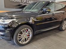 LAND ROVER Range Rover Sport 4.4 SDV8 HSE Dynamic Automatic, Diesel, Occasion / Utilisé, Automatique - 3