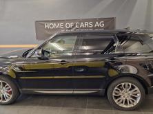 LAND ROVER Range Rover Sport 4.4 SDV8 HSE Dynamic Automatic, Diesel, Occasion / Utilisé, Automatique - 4