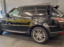 LAND ROVER Range Rover Sport 4.4 SDV8 HSE Dynamic Automatic, Diesel, Occasion / Utilisé, Automatique - 5