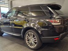 LAND ROVER Range Rover Sport 4.4 SDV8 HSE Dynamic Automatic, Diesel, Occasion / Utilisé, Automatique - 6