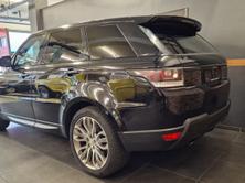 LAND ROVER Range Rover Sport 4.4 SDV8 HSE Dynamic Automatic, Diesel, Occasion / Utilisé, Automatique - 7