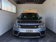 LAND ROVER Range Rover Sport 3.0 SDV6 HSE Dynamic Automatic, Diesel, Occasion / Utilisé, Automatique - 2