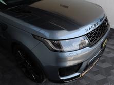 LAND ROVER Range Rover Sport 3.0 SDV6 HSE Dynamic Automatic, Diesel, Occasion / Utilisé, Automatique - 3