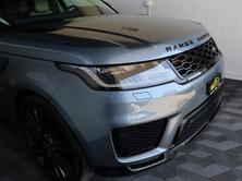 LAND ROVER Range Rover Sport 3.0 SDV6 HSE Dynamic Automatic, Diesel, Occasion / Utilisé, Automatique - 4