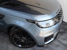 LAND ROVER Range Rover Sport 3.0 SDV6 HSE Dynamic Automatic, Diesel, Occasion / Utilisé, Automatique - 7