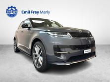 LAND ROVER Range Rover Sport 3.0 I6 P460e SE Dynamic, Plug-in-Hybrid Benzin/Elektro, Occasion / Gebraucht, Automatik - 2
